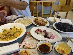 -添福来墨鱼饺子 · 海鲜东北菜(大连星海·黄浦路店)