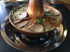 -陀岗美食·云南藏式特色餐厅