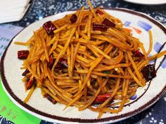 -玉桥餐厅(天坛店)