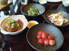 -新天世纪中餐厅