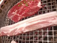 -汉拿山(北京上地华联店)