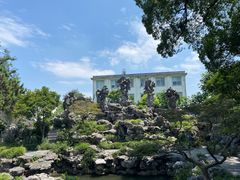 -五峰园
