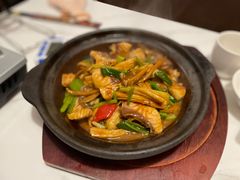 -十六台·经典广东菜(德外大街店)