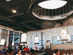 -和福顺·牛肉海鲜焖锅(汕头金平万达广场店)