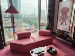 -亚善天籁S酒店(成都太古里旗舰店)