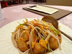 -金龙餐厅(圆山大饭店)