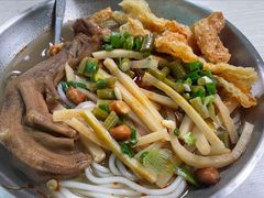 -忆螺巷螺蛳粉(步行街小巷店)