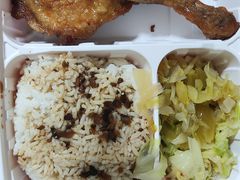 -大圆碗•T骨大排饭(天海店)