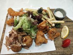 -元气寿司(金光华店)