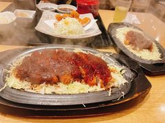 -矢场猪(名古屋站三井楼北馆店)