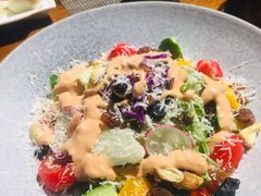 -巴别塔法餐舍(合作路店)