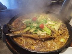 -老板恋上鱼(恒隆广场店)