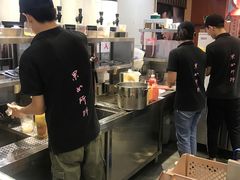 -爷爷不泡茶NOYEYENOTEA(武汉佰港城创始店)