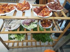 -阿昌白族石板烧(大理古城店)