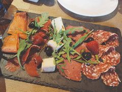 -YUE·6·西式融合餐厅(外滩六号店)