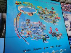 -合肥海洋世界