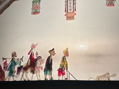 -陕西戏曲非遗博物馆