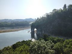 -璟象酒店-爱丽坊景观餐厅