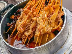 -No.DD戳子烧烤·江湖菜(北京总店)