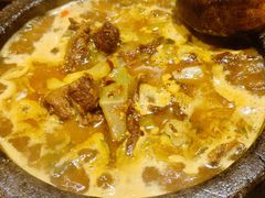 -敏珠拉姆藏餐·南京厨房(富春江东街店)