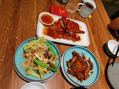 -先记烧鹅王·本地粤菜(福永店)