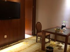 -扬州瘦西湖汇金酒店