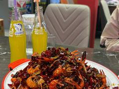 -盱眙虾神於氏龙虾(夫子庙红街店)