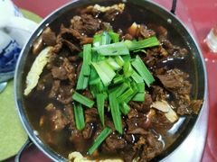 牛肉锅仔-黄牛肉馆·皖南土菜