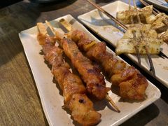 骨肉相连-劲烧-烧烤工坊(保利水城店)