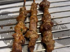 -木屋烧烤(坂田天安云谷店)