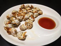 -健眺小海鲜(临海后山店)