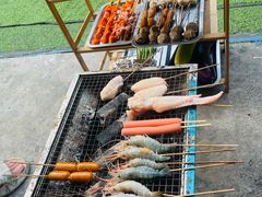 -小象钓虾·营地烧烤(洛溪店)