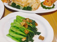 -天府中餐厅·粤菜·海南菜·生猛海鲜(三亚海棠湾洲际度假酒店)