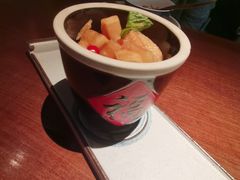 -绿茶餐厅(乐峰广场店)