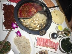 极品千层肚-大龙燚火锅(春熙店)