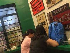 -孖记茶档·热腾茶餐(荔湾领展广场店)