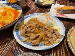 -平成屋· Late Night 食堂(四川北路店)