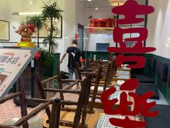 -堂屋糖水店(愚园店)