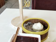 -嘉和一品粥(津华昌道店)