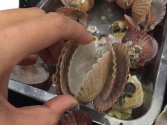 -胶东海鲜大排档(北太平庄店)