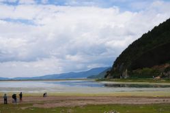 -纳帕海依拉草原