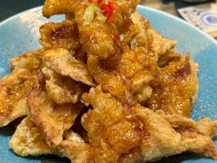 -君霖海鲜私房菜(春柳店)