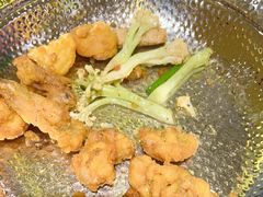 -小鱼小牛·鱼牛干锅·脆鱼火锅(世欧广场店)