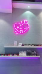 -RL Nail·瑞丽美甲美睫品牌原创店