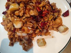 -会仙楼饭庄(宽厚里店)