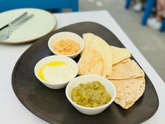 -雅典娜希腊餐厅(三里屯西五街店)