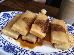 -串大叔炭火烤串·鸡西大冷面刀削面(总店)