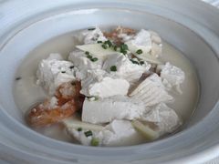 -一澜江宴·江景地标楚菜(江滩公园店)