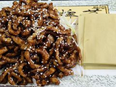 -鼎香润(德胜门内店)