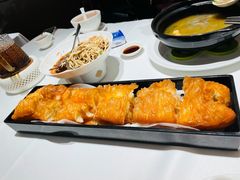 大大大油条-小厨娘淮扬菜(天印大道店)